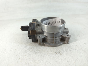2018 Chevrolet Suburban 1500 Throttle Body P/N:12678224 Fits Fits 2014 2015 2016 2017 2019 2020 2021 2022 OEM Used Auto Parts