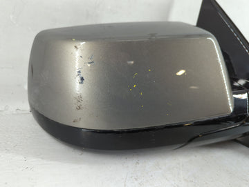 2018 Chevrolet Suburban 1500 Passenger Side View Mirror - Right Door Mirror OEM Used
