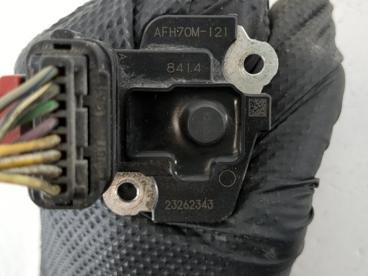 2015-2020 Chevrolet Tahoe Mass Air Flow Meter Maf Sensor 1153142 - Oemusedautoparts1.com