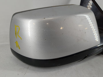 2015-2020 Chevrolet Tahoe Passenger Side View Mirror - Right Door Mirror OEM Used