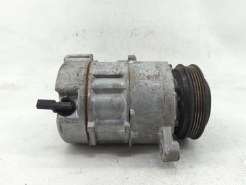 2015-2020 Chevrolet Tahoe Air Conditioning A/c Ac Compressor Oem