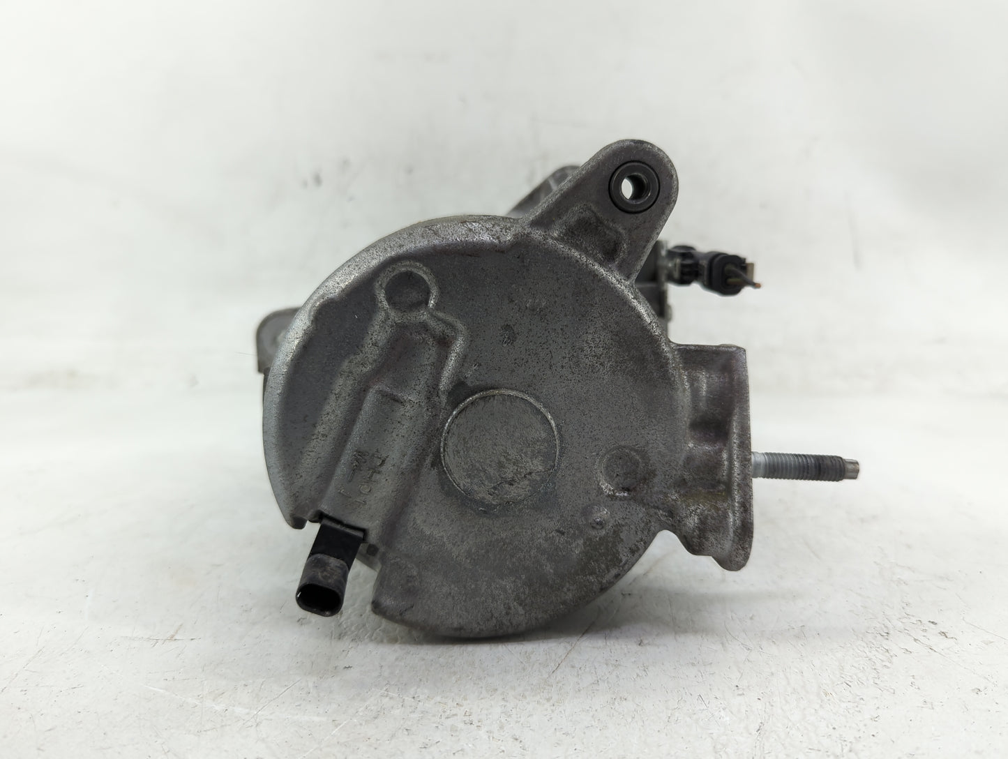 2015-2020 Chevrolet Tahoe Air Conditioning A/c Ac Compressor Oem - Oemusedautoparts1.com