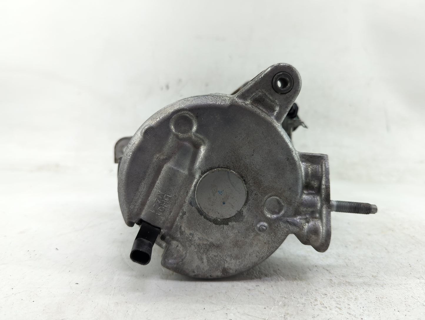 2015-2020 Chevrolet Tahoe Air Conditioning A/c Ac Compressor Oem - Oemusedautoparts1.com