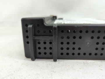 2018-2020 Chevrolet Tahoe Radio AM FM Cd Player Receiver Replacement P/N:84361176 Fits Fits 2018 2019 2020 OEM Used Auto Parts