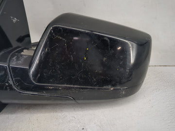 2015-2020 Chevrolet Tahoe Driver Side View Mirror - Left Door Mirror OEM Used
