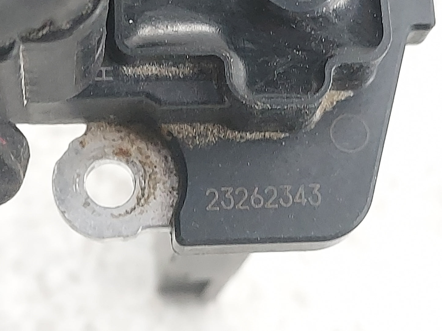 2015-2020 Chevrolet Tahoe Mass Air Flow Meter Maf 1487597 - Oemusedautoparts1.com