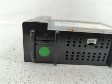 2018 Chevrolet Tahoe Radio AM FM Cd Player Receiver Replacement P/N:42554558 Fits Fits 2019 OEM Used Auto Parts