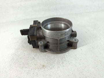 2018-2022 Chevrolet Tahoe Throttle Body P/N:12678223 Fits Fits 2014 2015 2016 2017 2018 2019 2020 2021 2022 OEM Used Auto Parts