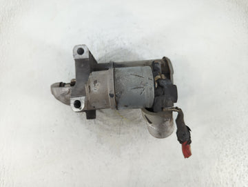 2015-2020 Chevrolet Tahoe Car Starter Motor Solenoid OEM P/N:12681473 Fits Fits 2014 2015 2016 2017 2018 2019 2020 OEM Used Auto Parts