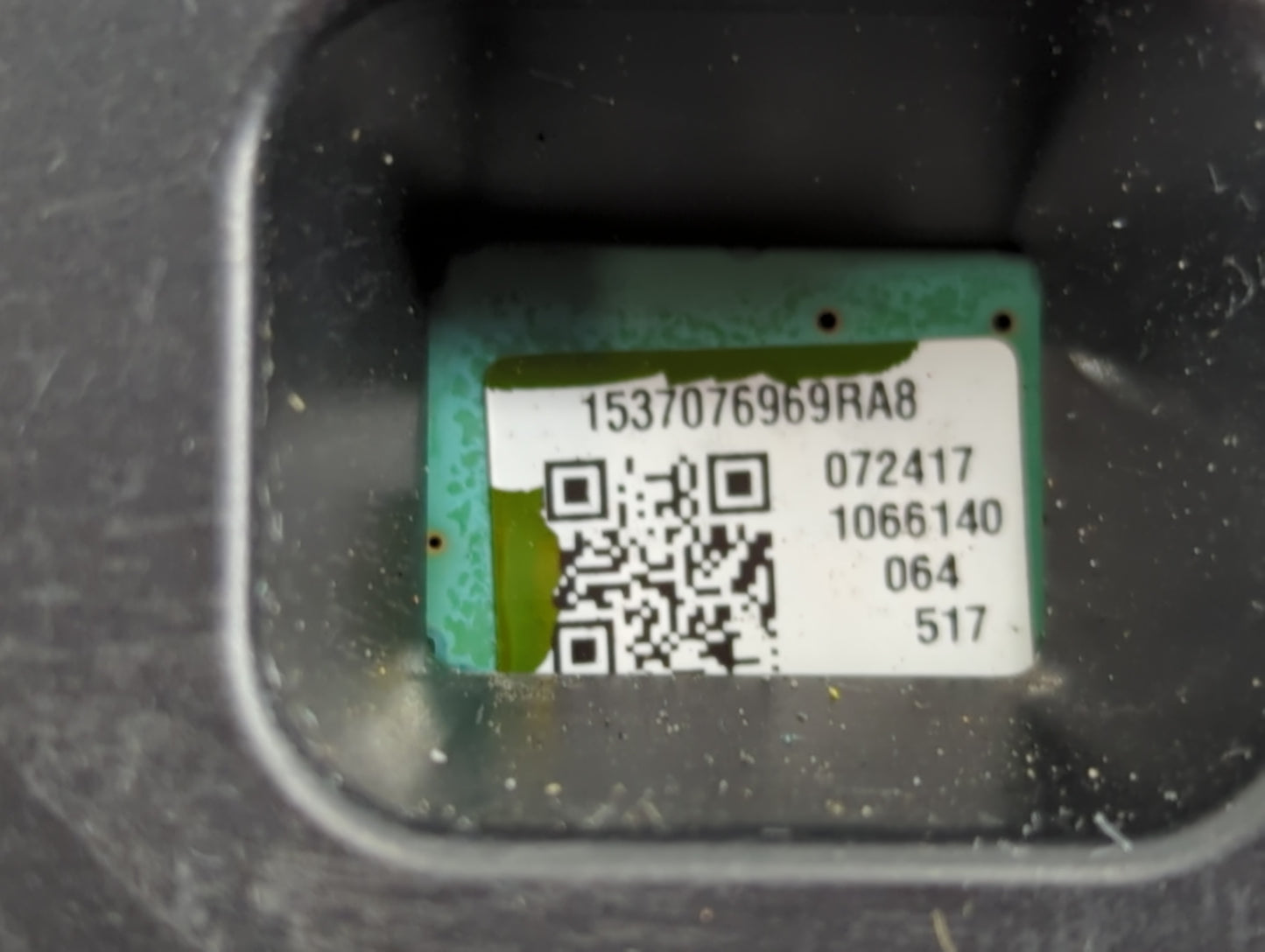 2018-2019 Chevrolet Traverse Instrument Cluster Speedometer Gauges Fits Fits 2018 2019 OEM Used Auto Parts - Oemusedautopart