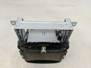2018 Chevrolet Traverse Radio AM FM Cd Player Receiver Replacement Fits OEM Used Auto Parts