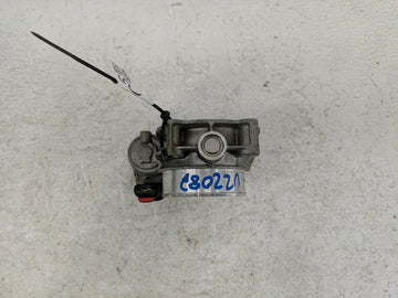 2017-2022 Chevrolet Traverse Throttle Body Fits Fits 2012 2013 2014 2015 2016 2017 2018 2019 2020 2021 2022 OEM Used Auto Parts