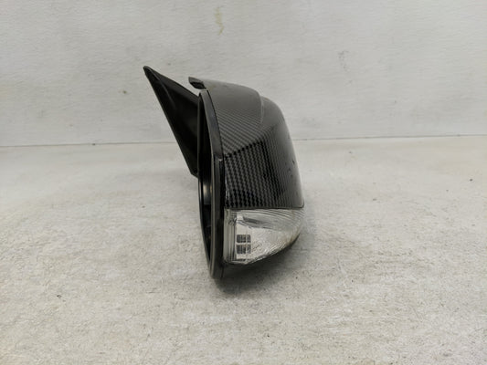 2018-2022 Chevrolet Traverse Side Mirror Replacement Passenger Right View Door Mirror P/N:E11038068 84298916 Fits OEM Used Auto Parts