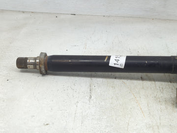 2018-2022 Chevrolet Traverse Axle Shaft Front Passenger Cv C/v