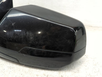 2018-2022 Chevrolet Traverse Driver Side View Mirror - Left Door Mirror OEM Used
