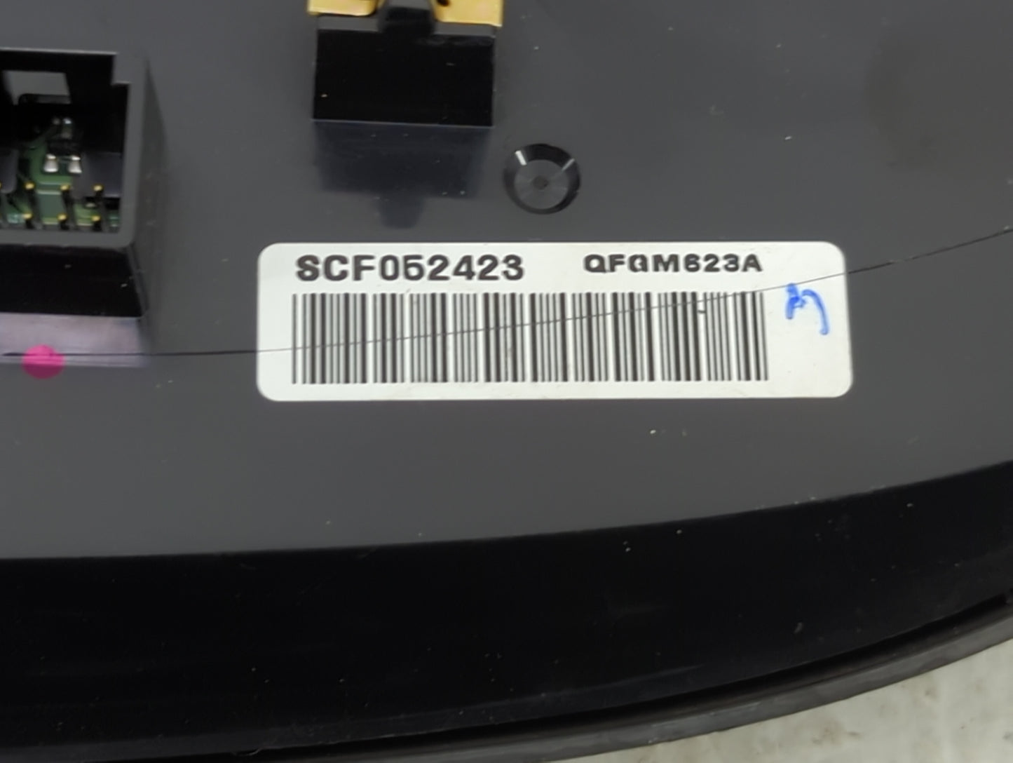 2018-2022 Chevrolet Traverse Climate Control Module Temperature AC/Heater Replacement P/N:84344402 737020000000000X Fits OEM