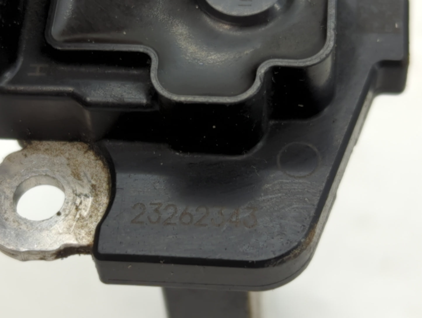 Chevrolet Traverse Mass Air Flow Meter Maf - Oemusedautoparts1.com