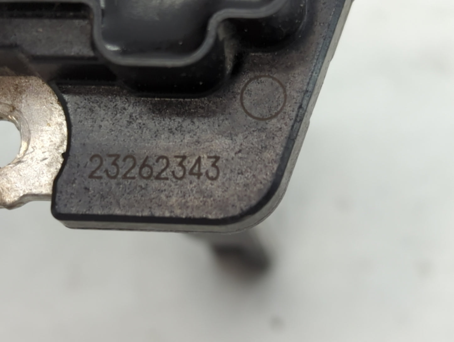 Chevrolet Traverse Mass Air Flow Meter Maf - Oemusedautoparts1.com