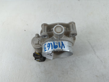 2017-2022 Chevrolet Traverse Throttle Body P/N:12670981AA Fits Fits 2012 2013 2014 2015 2016 2017 2018 2019 2020 2021 2022 OEM Used Auto Parts