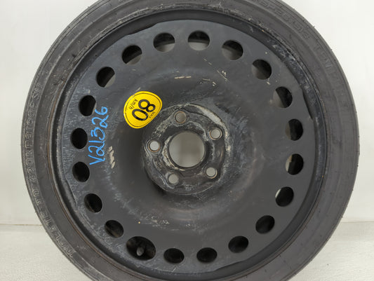 2013-2022 Chevrolet Trax Spare Donut Tire Wheel Rim Oem