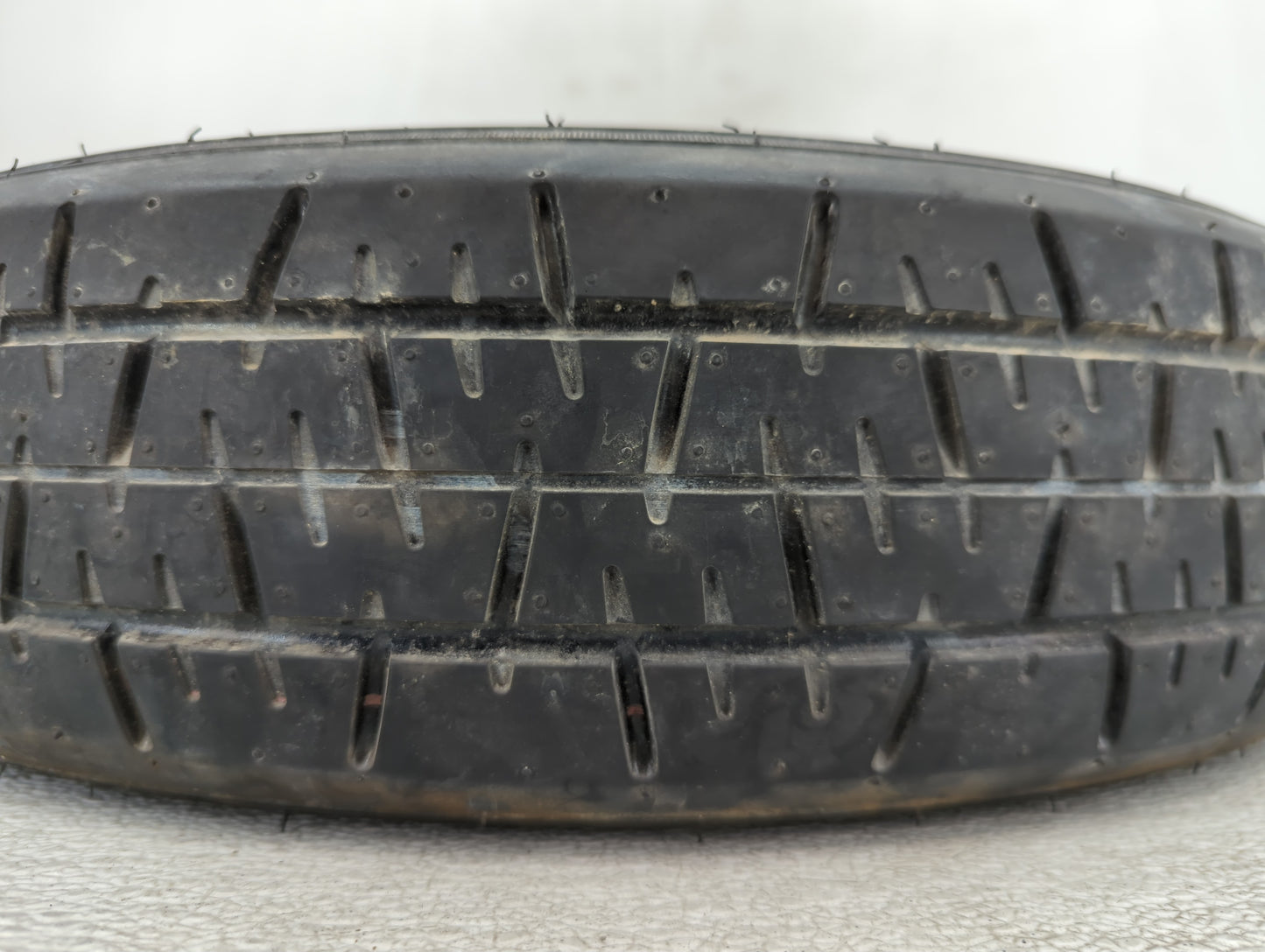 2013-2022 Chevrolet Trax Spare Donut Tire Wheel Rim Oem - Oemusedautoparts1.com