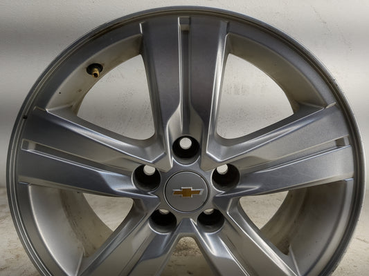 2013-2018 Chevrolet Trax Oem Wheel Rim