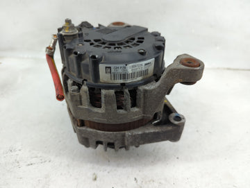 2013-2021 Chevrolet Trax Alternator Replacement Generator Charging Assembly Engine OEM Fits OEM Used Auto Parts