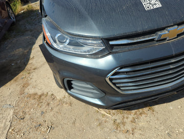 2017-2022 Chevrolet Trax Front Bumper - Oem