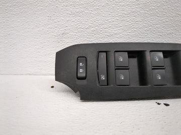 2017-2021 Chevrolet Trax Master Power Window Switch Replacement Driver Side Left P/N:42406141 Fits Fits 2017 2018 2019 2020 2021 OEM Used Auto Parts
