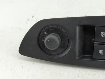 2017-2021 Chevrolet Trax Master Power Window Switch Replacement Driver Side Left P/N:17015503 42406141 Fits OEM Used Auto Parts