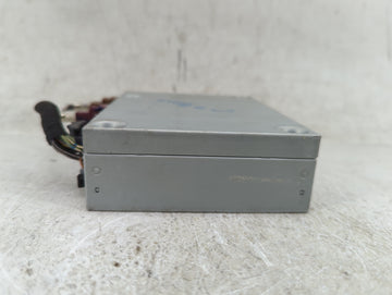 2018-2019 Chevrolet Trax Radio AM FM Cd Player Receiver Replacement P/N:84351182 Fits Fits 2018 2019 OEM Used Auto Parts