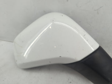 2017-2020 Chevrolet Trax Passenger Side View Mirror - Right Door Mirror OEM Used