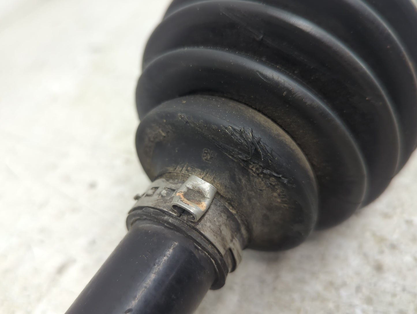 2013-2021 Chevrolet Trax Axle Shaft Front Driver Cv C/v - Oemusedautoparts1.com