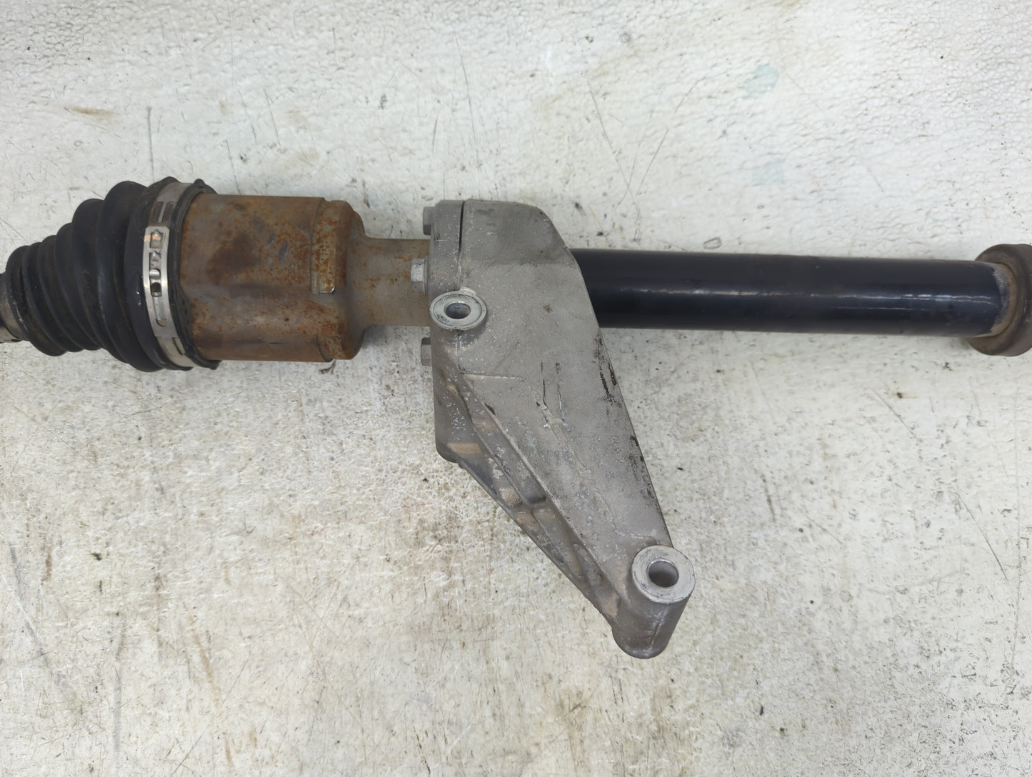 2017-2021 Chevrolet Trax Axle Shaft Front Passenger Cv C/v - Oemusedautoparts1.com