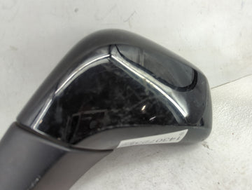 2017-2020 Chevrolet Trax Driver Side View Mirror - Left Door Mirror OEM Used