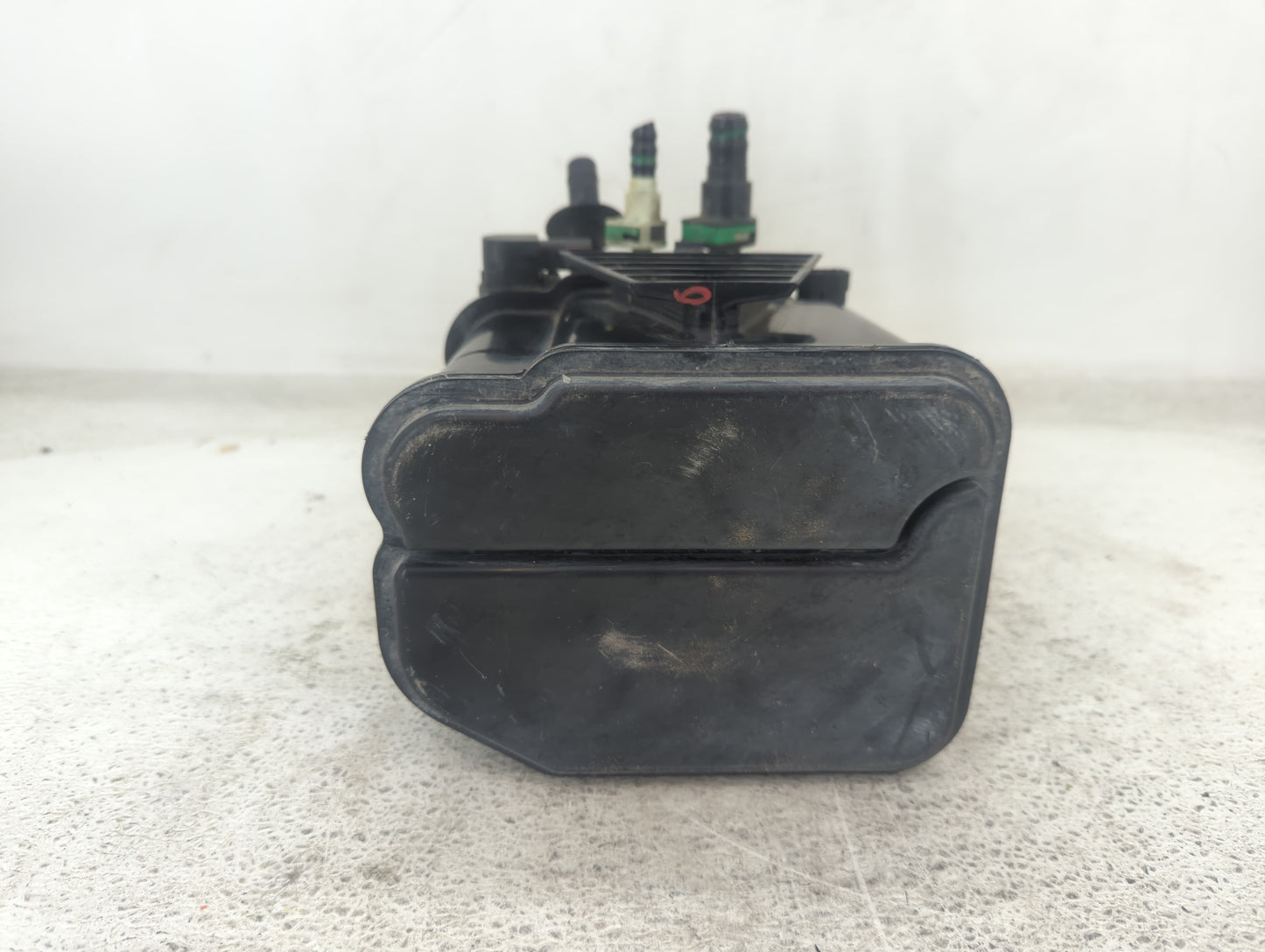 2018 Chevrolet Trax Fuel Vapor Charcoal Canister - Oemusedautoparts1.com