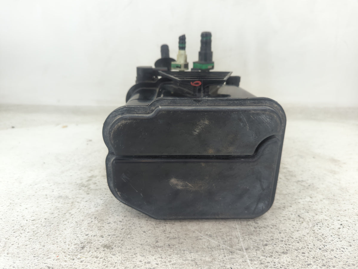 2018 Chevrolet Trax Fuel Vapor Charcoal Canister 1437045 - Oemusedautoparts1.com