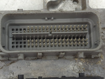 2017-2021 Chevrolet Trax PCM Engine Control Computer ECU ECM PCU OEM P/N:12685776 12668986 Fits Fits 2017 2018 2019 2020 2021 OEM Used Auto Parts