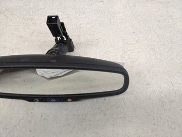 2013-2021 Chevrolet Trax Interior Rear View Mirror Replacement OEM P/N:046391 026391 Fits OEM Used Auto Parts