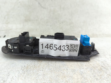 2017-2021 Chevrolet Trax Master Power Window Switch Replacement Driver Side Left P/N:42406141 17015503 Fits OEM Used Auto Parts