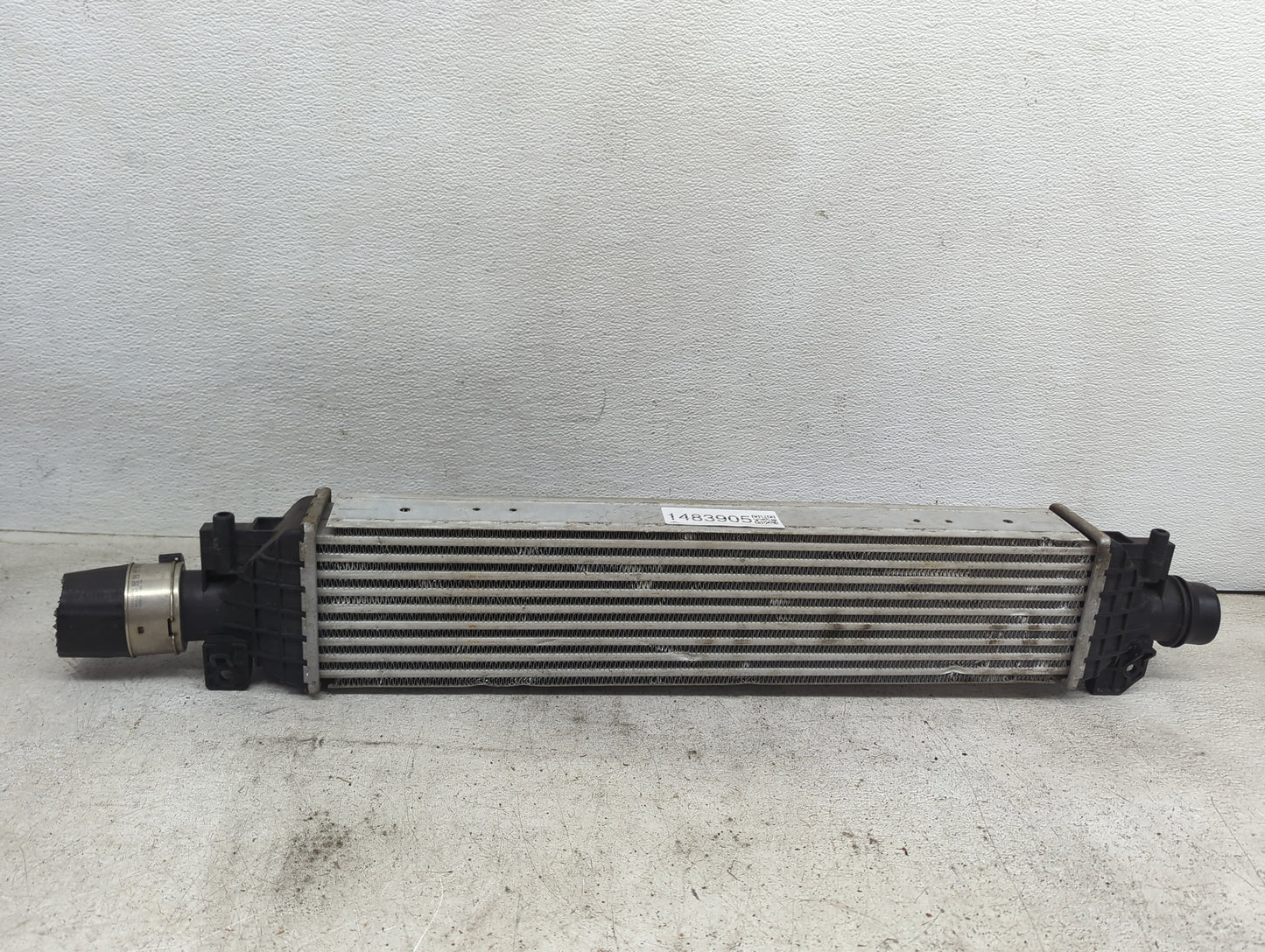 2015-2021 Chevrolet Trax Turbo Intercooler - Oemusedautoparts1.com