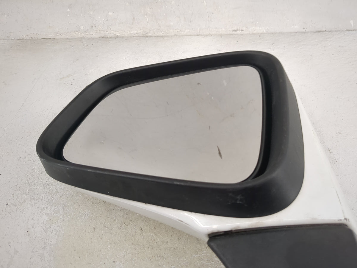 2017-2021 Chevrolet Trax Driver Side View Mirror - Left Door Mirror OEM Used - Oemusedautoparts1.com