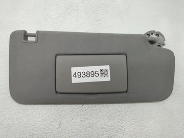 2017-2021 Chevrolet Trax Sun Visor Shade Replacement Passenger Right Mirror Fits Fits 2017 2018 2019 2020 2021 OEM Used Auto Parts