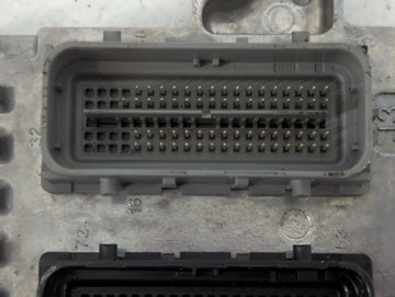 2017-2021 Chevrolet Trax PCM Engine Control Computer ECU ECM PCU OEM P/N:12660086 12685776 Fits Fits 2017 2018 2019 2020 2021 OEM Used Auto Parts