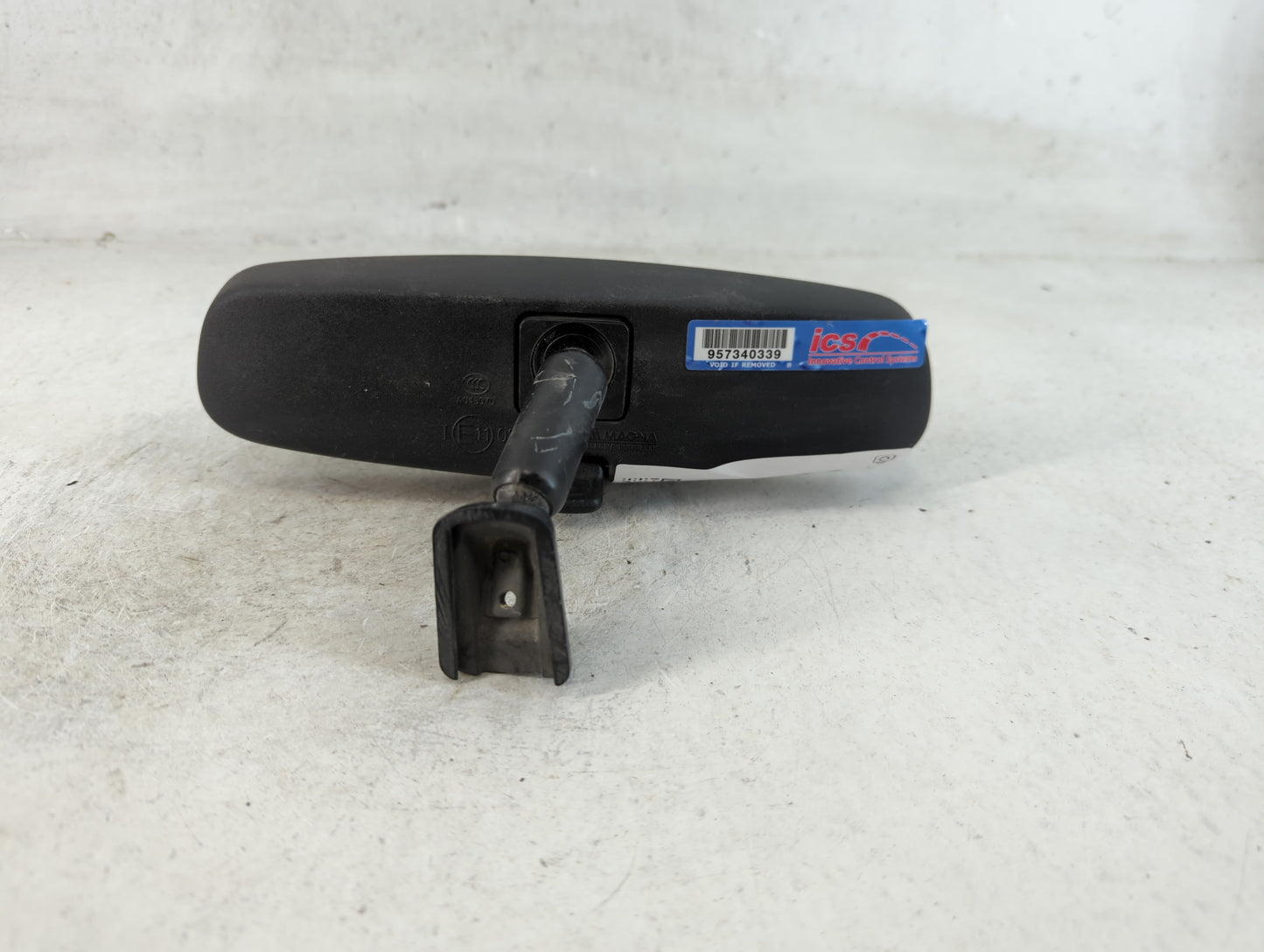 2011-2019 Chevrolet Volt Interior Rear View Mirror Replacement OEM P/N:IE11026150 Fits OEM Used Auto Parts - Oemusedautopart