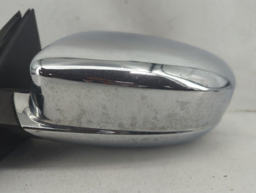 2015-2021 Chrysler 300 Driver Side View Mirror - Left Door Mirror OEM Used