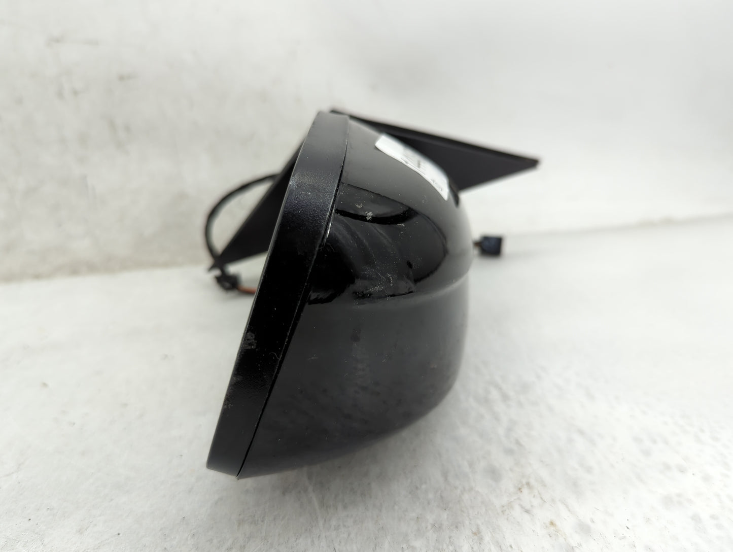 2015-2022 Chrysler 300 Driver Side View Mirror - Left Door Mirror OEM Used - Oemusedautoparts1.com