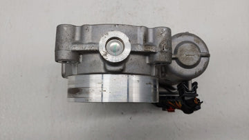 2011-2018 Chrysler 300 Throttle Body P/N:05184349AF 05184349AD, 05184349AB Fits Fits 2011 2012 2013 2014 2015 2016 2017 2018 2019 OEM Used Auto Parts