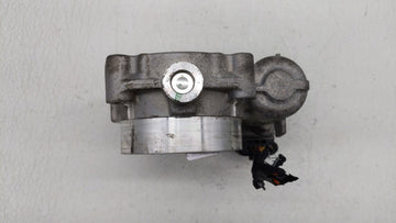 2011-2018 Chrysler 300 Throttle Body P/N:05184349AF 05184349AD, 05184349AB Fits Fits 2011 2012 2013 2014 2015 2016 2017 2018 2019 OEM Used Auto Parts