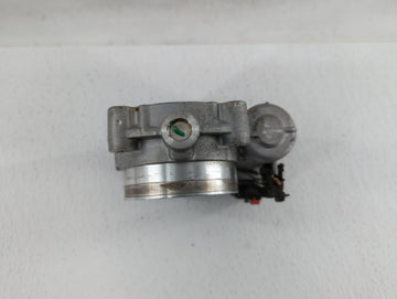 2011-2018 Chrysler 300 Throttle Body P/N:05184349AE 05184349AC, 05184349AF Fits Fits 2011 2012 2013 2014 2015 2016 2017 2018 2019 OEM Used Auto Parts